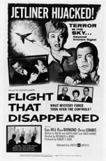 Watch Flight That Disappeared M4uhd
