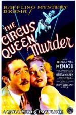 Watch The Circus Queen Murder M4uhd