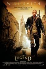 Watch I Am Legend M4uhd