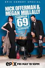 Watch Nick Offerman & Megan Mullally Summer of 69: No Apostrophe M4uhd