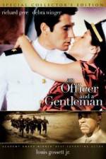Watch An Officer and a Gentleman M4uhd