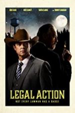 Watch Legal Action M4uhd