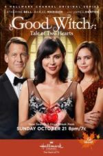 Watch Good Witch: Tale of Two Hearts M4uhd