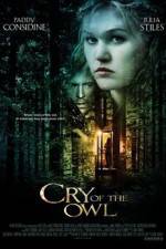Watch Cry of the Owl M4uhd
