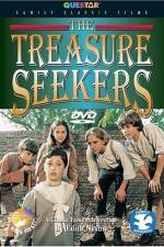 Watch The Treasure Seekers M4uhd