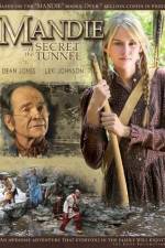 Watch Mandie and the Secret Tunnel M4uhd