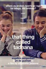 Watch That Thing Called Tadhana M4uhd