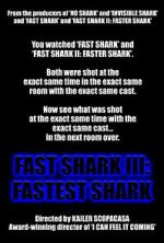 Watch Fast Shark III: Fastest Shark M4uhd