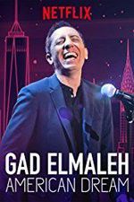 Watch Gad Elmaleh: American Dream M4uhd