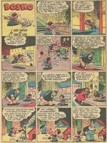 Watch Bosko\'s Holiday M4uhd