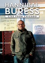 Watch Hannibal Buress: Live from Chicago M4uhd