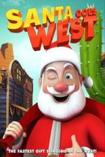 Watch Santa Goes West M4uhd
