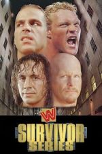 Watch WWE Survivor Series 1996 M4uhd