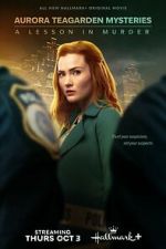 Watch Aurora Teagarden Mysteries: A Lesson in Murder M4uhd