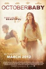 Watch October Baby M4uhd