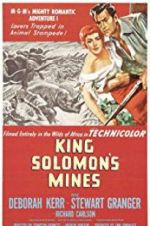 Watch King Solomon\'s Mines M4uhd