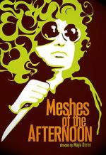 Watch Meshes of the Afternoon M4uhd