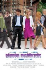 Watch Random Encounters M4uhd