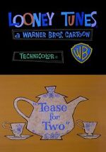 Watch Tease for Two (Short 1965) M4uhd