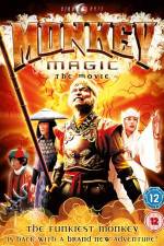 Watch Monkey Magic M4uhd