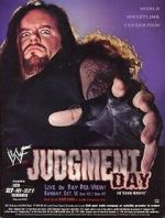 Watch WWF Judgment Day (TV Special 1998) M4uhd