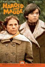 Watch Harold and Maude M4uhd