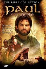 Watch The Bible Paul of Tarsos M4uhd