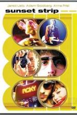 Watch Sunset Strip M4uhd