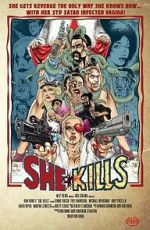 Watch She Kills M4uhd