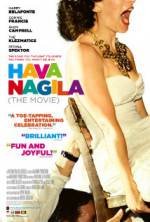 Watch Hava Nagila: The Movie M4uhd