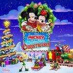 Watch Mickey and the Very Many Christmases (TV Special 2024) M4uhd