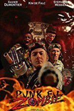 Watch Punk Fu Zombie M4uhd