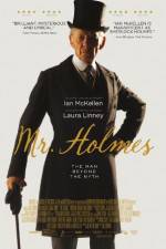Watch Mr. Holmes M4uhd