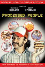 Watch Processed People M4uhd