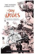 Watch The Day of the Wolves M4uhd