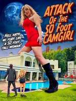 Watch Attack of the 50 Foot CamGirl M4uhd