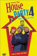 Watch House Party 4 Down to the Last Minute M4uhd