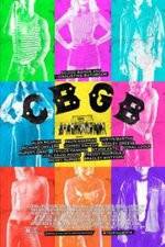 Watch CBGB M4uhd