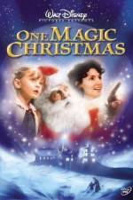 Watch One Magic Christmas M4uhd