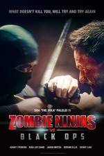 Watch Zombie Ninjas vs Black Ops M4uhd