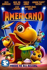 Watch Americano M4uhd