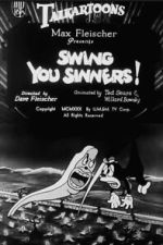 Watch Swing You Sinners! M4uhd