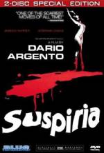 Watch Suspiria M4uhd