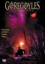 Watch Goregoyles: The Holy Terror M4uhd