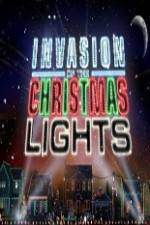 Watch Invasion Of The Christmas Lights: Europe M4uhd