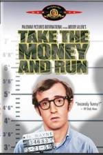 Watch Take the Money and Run M4uhd