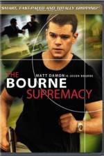 Watch The Bourne Supremacy M4uhd