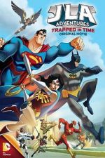 Watch JLA Adventures: Trapped in Time M4uhd