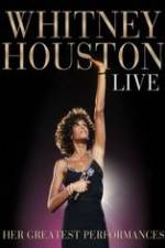 Watch Whitney Houston Live: Her Greatest Performances M4uhd