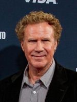 Watch Will Ferrell: Larger than Life M4uhd